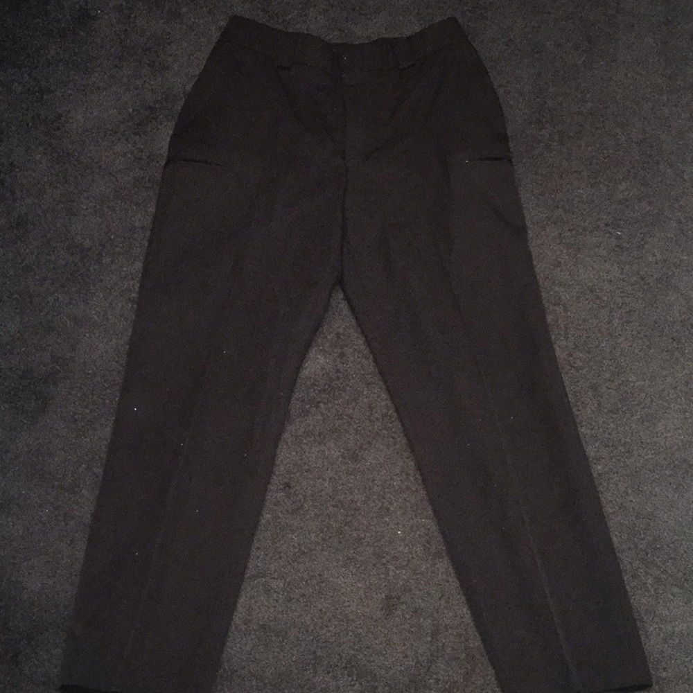 Blauer Dark Navy Women’s Uniform Pants